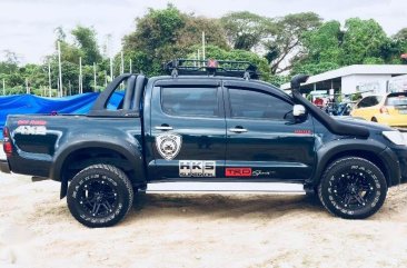 For sale!!!! 2014 Toyota Hilux