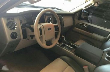 2007 Ford Expedition eddiebauer for sale
