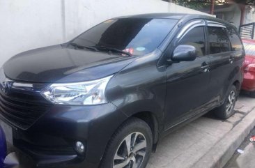 2016 Toyota Avanza 1.5 G Automatic Transmission for sale