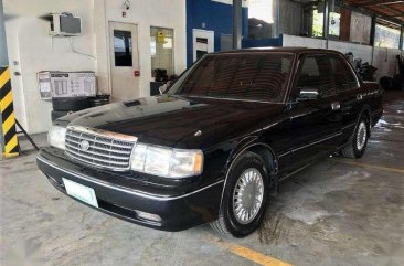 1994 Toyota Crown 3.0 24v MT for sale