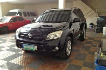 2006 Toyota Rav4 Automatic 4x2 for sale