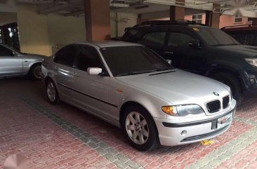 2003 BMW 318i FOR SALE!!!