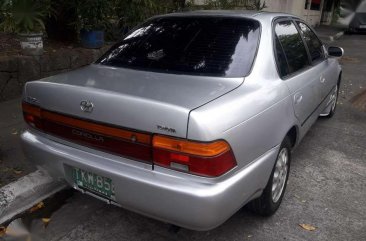1993 Toyota Corolla for sale