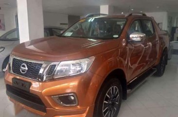 For assume balance Nissan Navara 2017