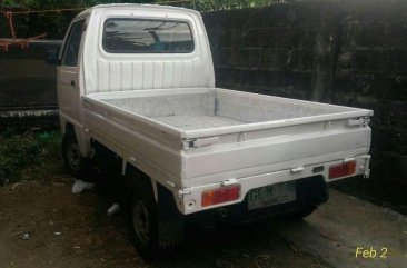 Suzuki Multicab Dropside For Sale