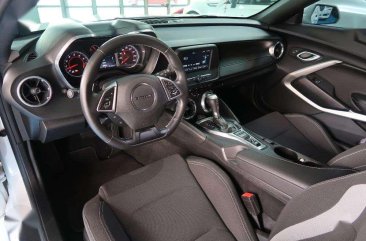 2017 Chevrolet CAMARO RS V6 for sale