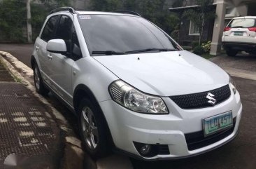 2011 Suzuki SX4 for sale