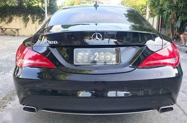 For Sale/Swap 2016 Mercedes Benz CLA 180