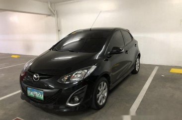 Good as new Mazda 2 2013 for sale