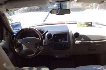 2004 Ford Expedition for sale