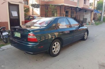 Rush sale open s swap Honda Accord exi 1994 model