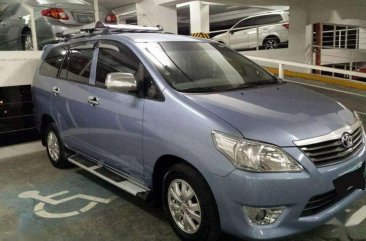 For sale - 2014 Toyota Innova E