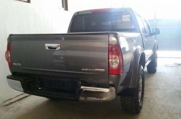 Isuzu Dmax 2nd gen. 2008 LS for sale