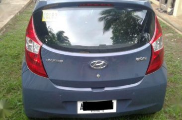 2015 Hyundai Eon Gls high end for sale