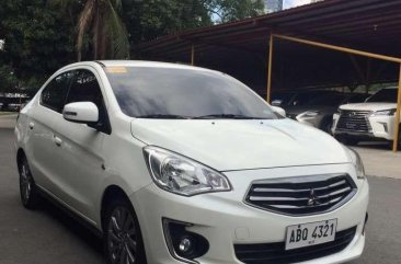 2015 Mitsubishi Mirage G4 GLS for sale