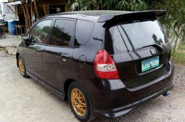 Honda Fit automatic for sale