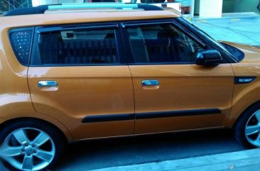 2010 acquired Kia Soul for sale