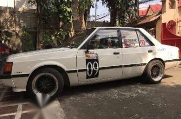 1982 Mitsubishi Lancer Boxtype for sale