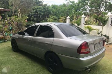 Mitsubishi Lancer Pizza pie model 1997 for sale