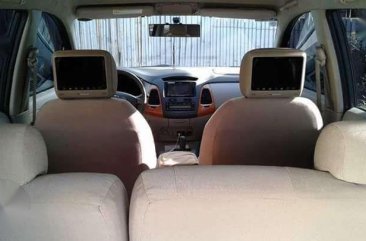 Toyota Innova g 2011 (diesel) for sale