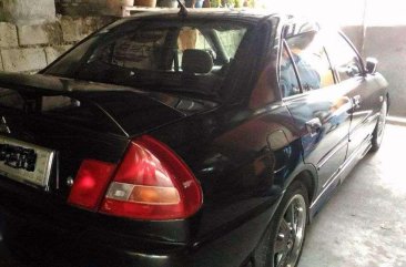 1998 Mitsubishi Lancer Pizza Glxi Efi for sale