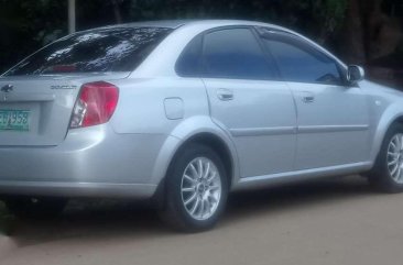 Chevrolet Optra 2006 Model Top of the Line for sale