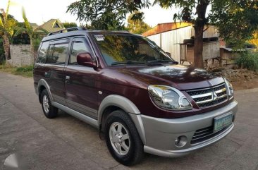 2010 Mitsubishi Adventure GLS SPORT VARIANT for sale