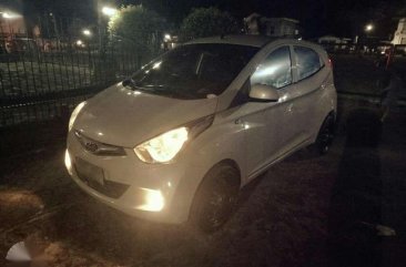 Hyundai Eon 2013 Top of the Line GLS model! for sale