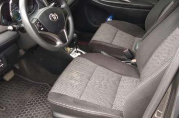 For sale Toyota Vios e Automatic transmission 2013