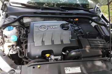 2016 Volkswagen Jetta Tdi 7speed dsg for sale