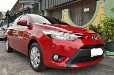 For Sale / Swap 2014 Toyota Vios 1.3 E Automatic