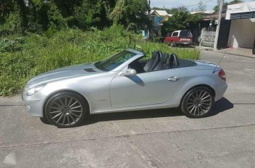 Mercedes Benz SLK 2006 For Sale!!!