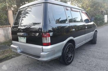 Mitsubishi Adventure gls sports 95 model for sale