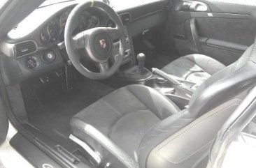 PORSCHE GT3 2.8 v6 2007 for sale