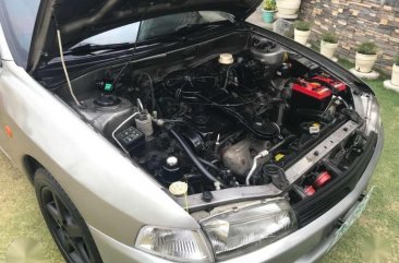 Mitsubishi Lancer 97 Model for sale