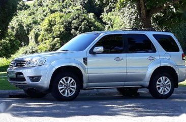 2009 Ford Escape 2.3 XLS for sale