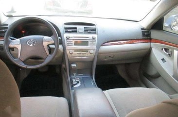 Toyota Camry 2007 2.4G for sale