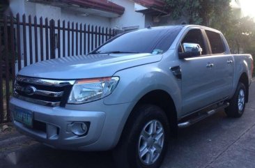 2013 Ford Ranger 6 speed manual for sale