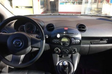 2014 Mazda2 hatchback for sale