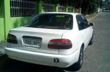 2000 Toyota Corolla xe Power steering for sale