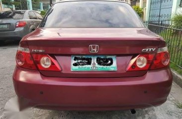 Honda City 2006 model for sale