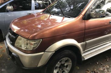 For sale Isuzu Crosswind xuv 2005