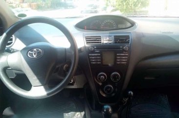 FOR SALE! RUSH! Toyota Vios 1.3E 2008 Model