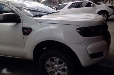 ‭2015 Ford Ranger 4x2 manual diesel for sale