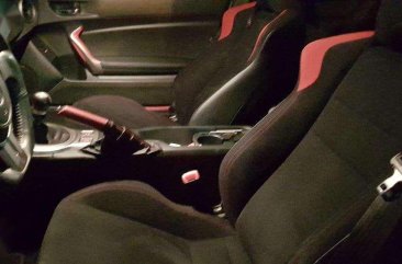 2013 Toyota 86 (customized 300 WHP) for sale