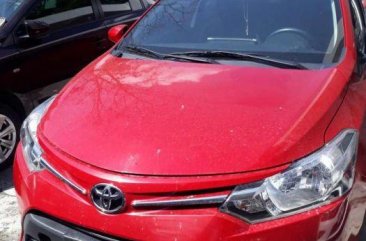 2017 Toyota Vios manual 1.3E engine for sale