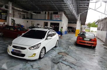 Hyundai Accent 2011 Model for sale