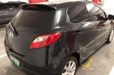 Mazda 2 2013 AT Hatchback for sale