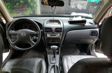 Nissan Sentra GS 2005 AT for sale