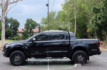 Well-maintained Ford Ranger 2014 for sale